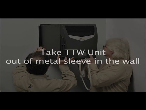 Video thumbnail for Wine Guardian TTW Service Video