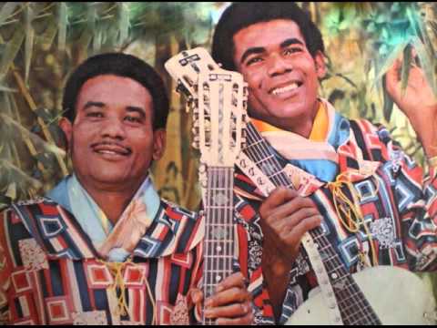 Silvestre e Celestino-Opinião De Caboclo