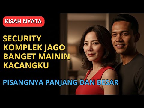 KISAH NYATA || MENEMANI TANTE ERNI MAKAN MALAM