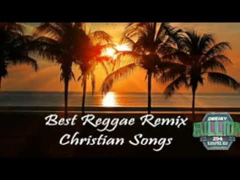 Best Of Reggae Gospel Compilation 2021 | Best Of Reggae Christafari Collection 2021