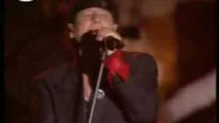 Wind Of Change - Scorpions (live in Moscow) (With Lyrics)