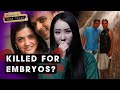 She Was Nothing But A Baby Making Machine To Him Jessica Patel Case