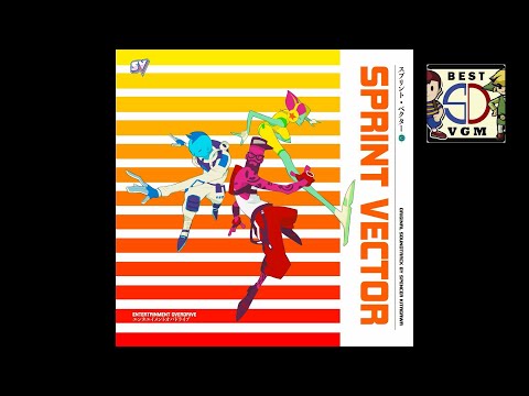 Best VGM 2762 - Sprint Vector - Slide