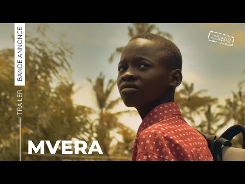 MVERA trailer | NollywoodWeek Film Festival (2024)