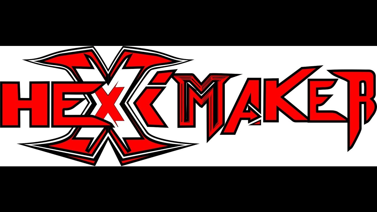 MAAFKAN AKU - Heximaker ft mc rean & anggita clara ( lirik audio )
