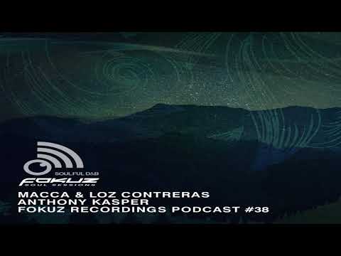 Fokuz Recordings Podcast #38