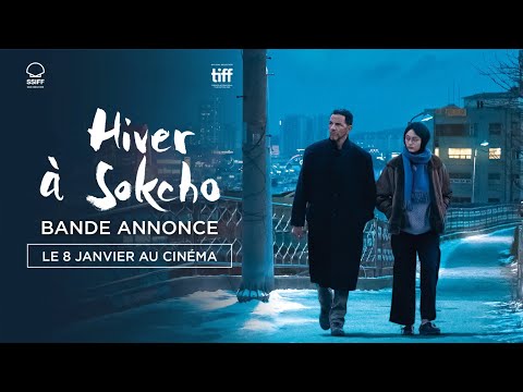 HIVER À SOKCHO - Bande-annonce