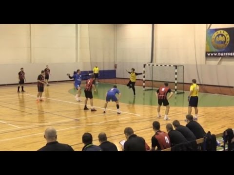 Ogre/Miandum - Celtnieks Rīga labākās epizodes