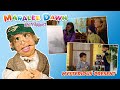 Maralee Dawn Friends Season 4 Episode 9 Mysterious Present Maralee Dawn
