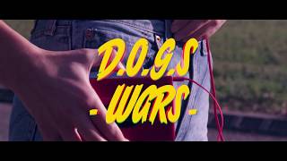 W.A.R.S. - Dudes of Groove Society
