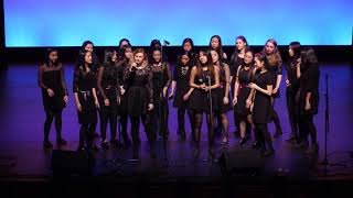 Fermata - Michael Jackson Medley