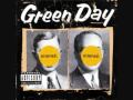 Green Day - Jinx (Album Version) 