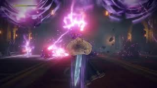 ［ELDEN RING＃30］聖別雪原ダンジョン探索！新たなるお宝探しにGo!!［死にゲー］