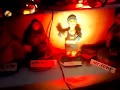 Save Girl Child Eco Friendly Ganesha Decoration