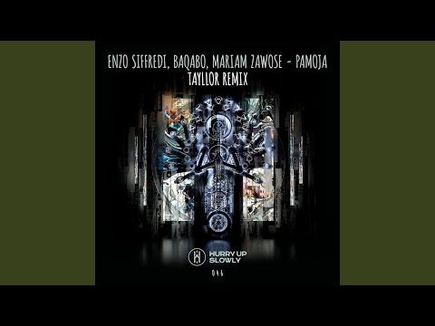 PAMOJA (Tayllor Remix)
