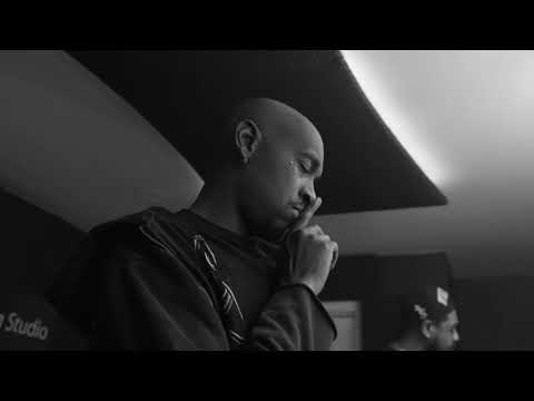 EEARZ , LLEI - ‘IN SILENCE’ [OFFICIAL VIDEO]