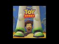 Andy's Birthday Is Today (Film Version) - Toy Story [Complete Score]