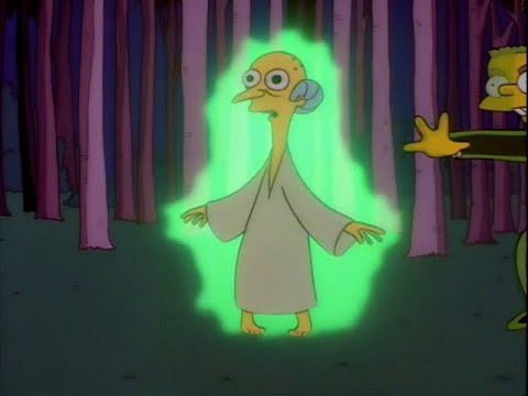 Best of Mr Burns