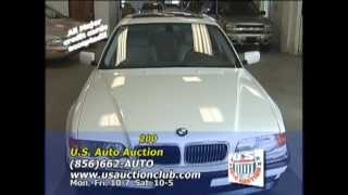 preview picture of video 'US Auto Auction Pennsauken, NJ 08110 856-662-AUTO'