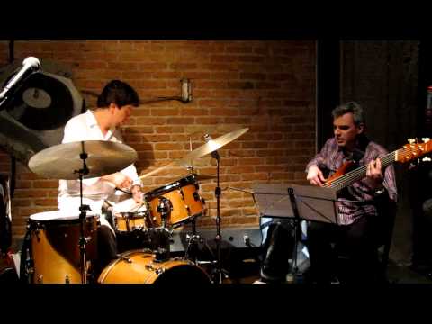 Trio Corrente Jazz B