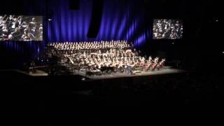 Ennio Morricone - 7 3 2017 München LIVE