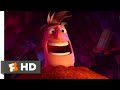 Cloudy With A Chance Of Meatballs Chicken Brent Fandango Family
