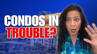 South Florida Housing Market 2026: Are Condos Crashing in Miami, Broward & Palm Beach