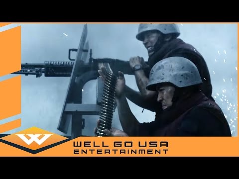 afbeelding N.L.L: Yeonpyeong Haejeon