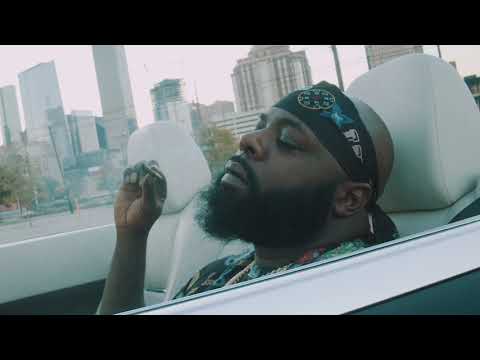 Interstate Jay - James Harden (Official Music Video)