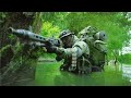 Commando Mission 2024 Full Action Movie In English