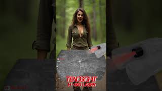 Přísvit TenoSight H-940 Laser Max