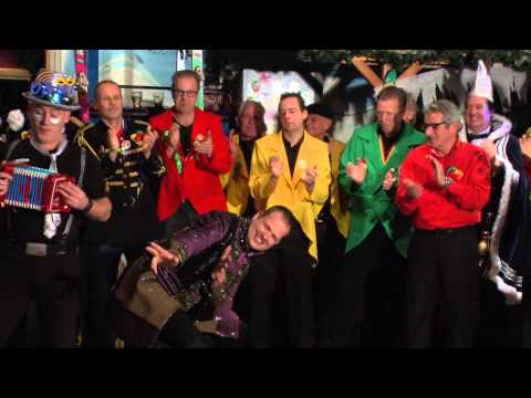 Coen Janssen - Vastelaovend Same (Baarlo)