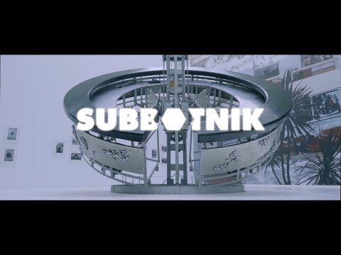 Subbotnik - Schweben am Limit