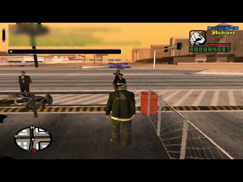 [Diamond-RP]Capture Aztecas