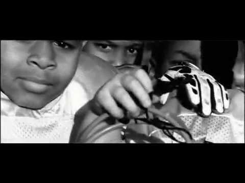 Jay-Z feat. Mr.Hudson - Young Forever (Official Music Video) HD 720p 1080p