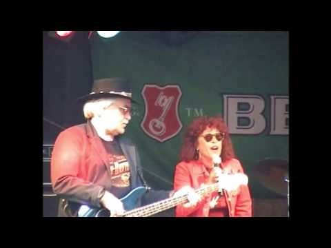 ROCKUNION - MASCHSEEFEST HANNOVER 2007