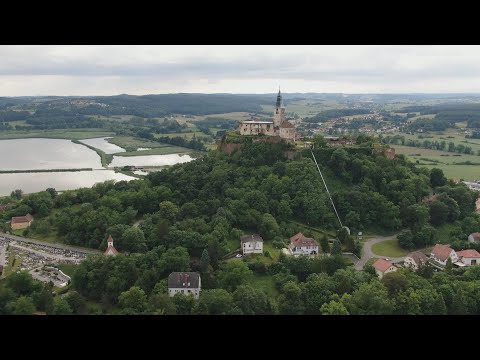 Felsőőrség - Hűséges falvak a Vasfüggöny mentén