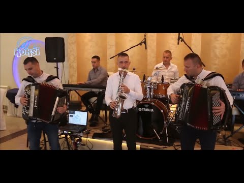 PRELEPO KOLO - ORKESTAR KRALJEVI I ZEKUTOR ( 1.RODJENDAN SAŠA BRANKOVIC )