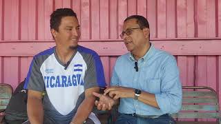 Ronald Medrano, el mejor lanzador del beisbol nacional