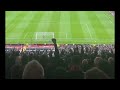 We’ve seen it all We’ve won the lot Man united Fans song - Man united 2-2 Liverpool