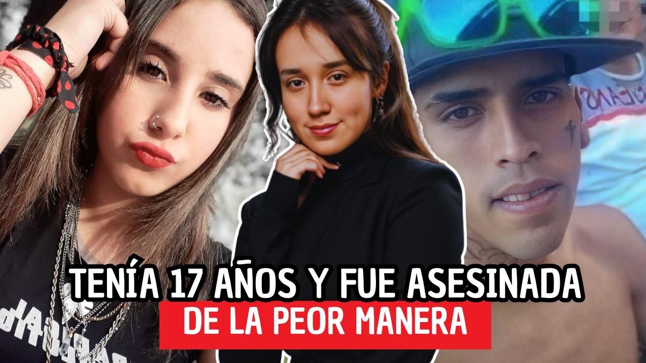 Una CELEBRACIÓN con sus AMIGOS terminó en su ASESlNATO - Lesma VR