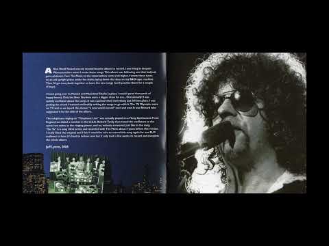 Electric Light Orchestra - A New World Record – Remastered 2006