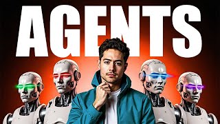 $1,000,000 AI Automation & Agents Advice for 5 Hours Straight