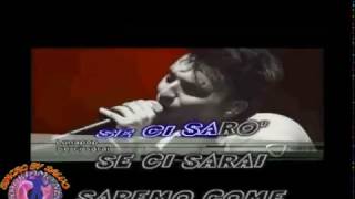 Lunapop - Se ci sarai (karaoke - fair use)