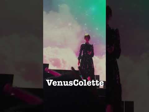 180928 YoonA - When The Wind Blows