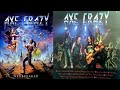Axe Crazy Poland 2019 Hexbreaker Full Album Heavy Metal