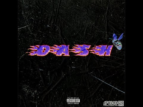 Vali Jrr - Dash (Official Music Video)