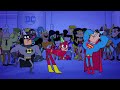 Cartoon Network Super Summer 2025 Promo 30s Version