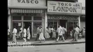 Download lagu Sam Saimun - Di Sudut Bibirmu mp3