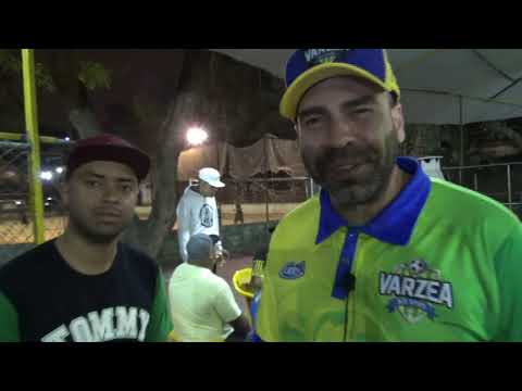 Congresso Técnico - Copa dos Campeões Zona Leste 2019